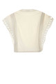 White cotton Odyle t-shirt ISABEL MARANT ETOILE (TS0298FAD1N08E)