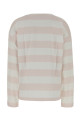 LE TSHIRT MARINIERE ML JACQUEMUS (TSM00594AJ00045)
