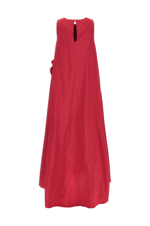 'Pimpy' dress Fuchsia