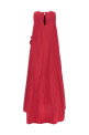 'Pimpy' dress Fuchsia