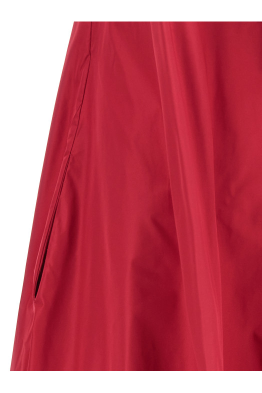 'Pimpy' dress Fuchsia