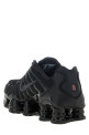 'Shox tl' sneakers Black