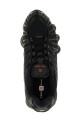 'Shox tl' sneakers Black