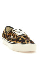 'Authentic Premium' sneakers Brown
