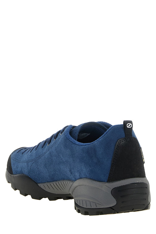 'Mojito' blue sneakers Blue