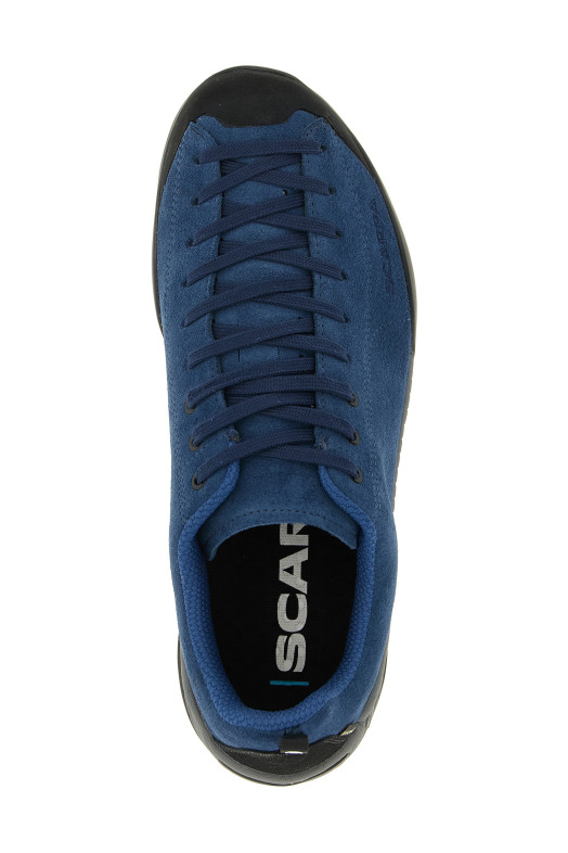 'Mojito' blue sneakers Blue