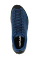 'Mojito' blue sneakers Blue