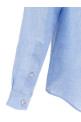 Linen shirt BLUE