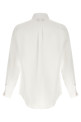 Linen shirt White