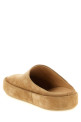 'Cassapelle' mules Beige