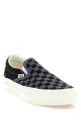 Кроссовки «Premium Slip-On 98», серые VN000D9PFSM1