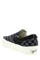 Кроссовки «Premium Slip-On 98», серые VN000D9PFSM1