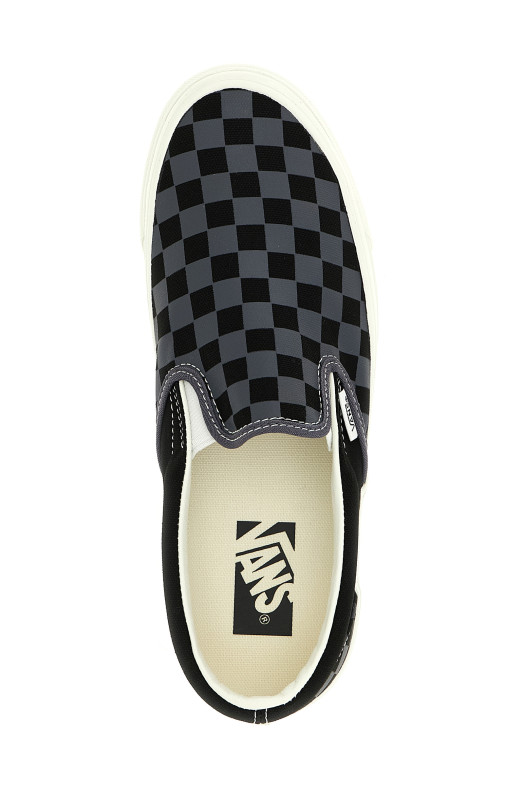 Кроссовки «Premium Slip-On 98», серые VN000D9PFSM1