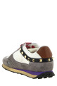 Valentino Garavani 'Stud Up' sneakers Multicolor