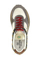 Valentino Garavani 'Stud Up' sneakers Multicolor