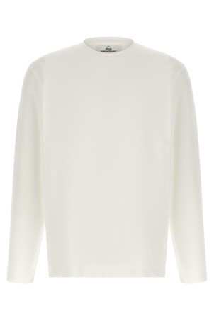 Cotton t-shirt White
