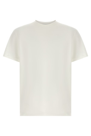 Cotton t-shirt White
