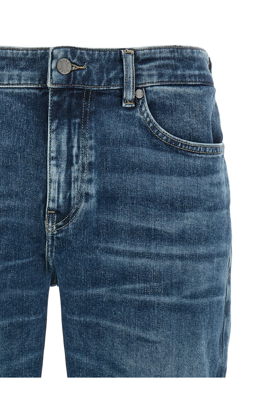 'C-Delaware' jeans Blue