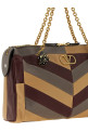 Valentino Garavani 'Panthea' medium shoulder bag Multicolor