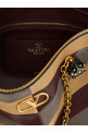 Valentino Garavani 'Panthea' medium shoulder bag Multicolor