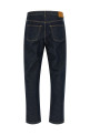 Tapered leg jeans Blue
