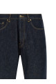 Tapered leg jeans Blue