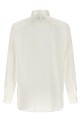 Striped shirt Beige