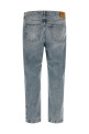 Tapered leg jeans BLUE