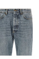Tapered leg jeans BLUE