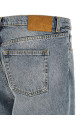 Tapered leg jeans BLUE