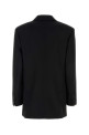 Black camel Olimpia blazer Black MAX MARA (2621046012600)