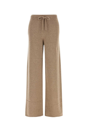 Cappuccino cashmere Fiabe pant MAX MARA (2621336012600)