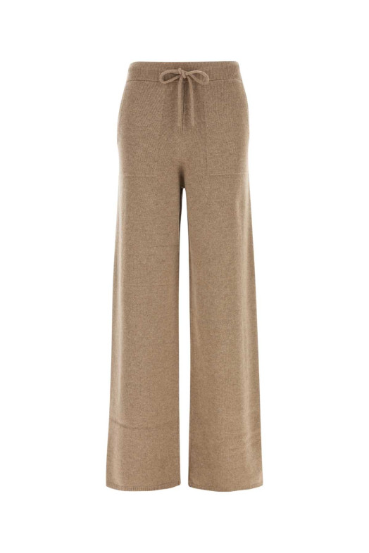 Cappuccino cashmere Fiabe pant MAX MARA (2621336012600)
