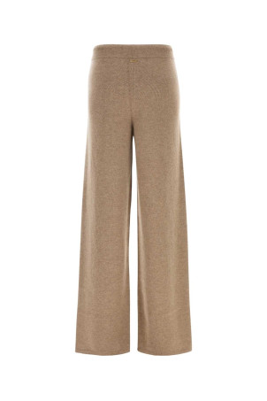 Cappuccino cashmere Fiabe pant MAX MARA (2621336012600)