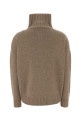 Cappuccino cashmere oversize Crasso sweater MAX MARA (2621366062600)