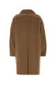Biscuit wool Gioia coat S MAXMARA (2629016033600)