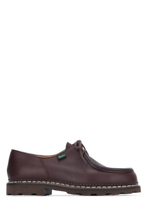 MICHAEL PARABOOT (715612)