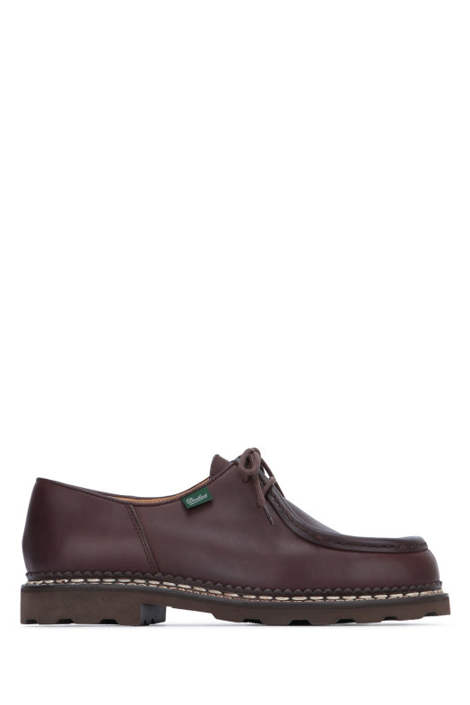 MICHAEL PARABOOT (715612)