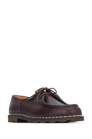 MICHAEL PARABOOT (715612)