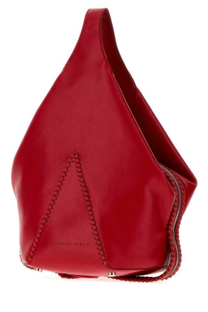 Красная подставка под алтарь, маленькая сумка-ведро Appaloosa от STELLA McCARTNEY (7B0208WP0807)