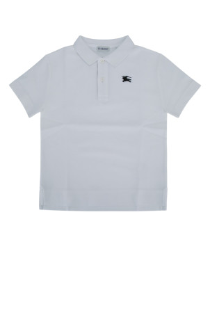 C:KB5 JOHANE EKD PL:153158:A1464 White BURBERRY JR (8131966)