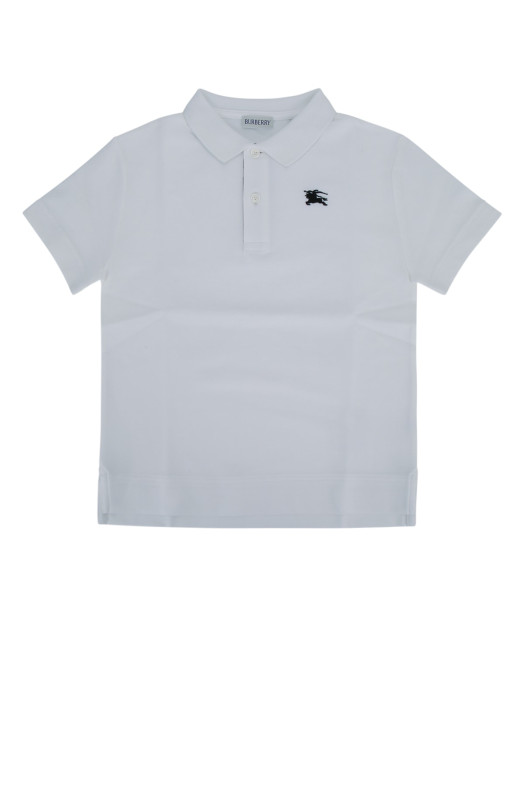 C:KB5 JOHANE EKD PL:153158:A1464 White BURBERRY JR (8131966)