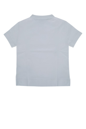 C:KB5 JOHANE EKD PL:153158:A1464 White BURBERRY JR (8131966)