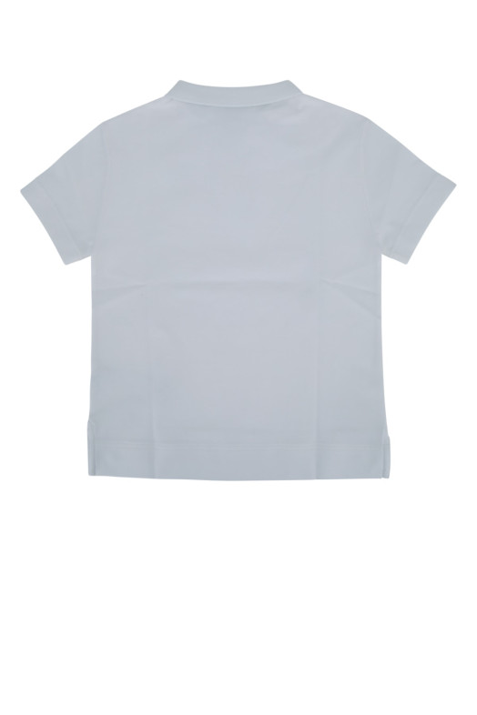 C:KB5 JOHANE EKD PL:153158:A1464 White BURBERRY JR (8131966)