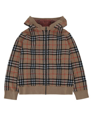 KB5 JIMMY VNTG CHK BURBERRY JR (8131977)