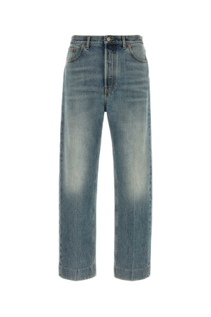 Denim jeans VALENTINO GARAVANI (9V0DE06LBP9)