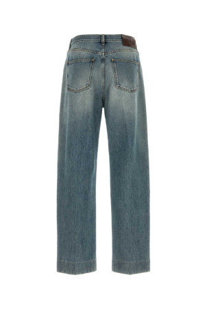Denim jeans VALENTINO GARAVANI (9V0DE06LBP9)