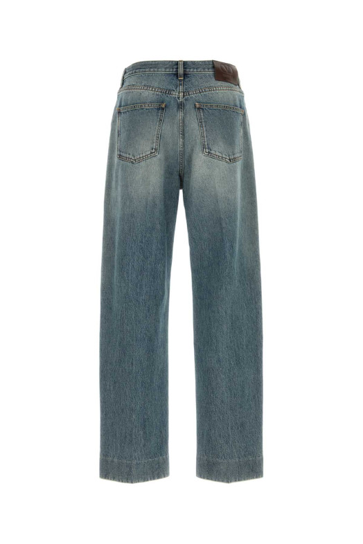 Denim jeans VALENTINO GARAVANI (9V0DE06LBP9)