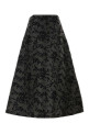 Printed jacquard skirt ALBERTA FERRETTI (A01076647)