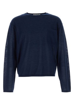 RW-MN-KNIT000010 ACNE STUDIOS (B60429)